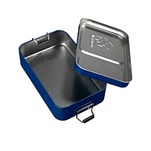 kids metal lunch box